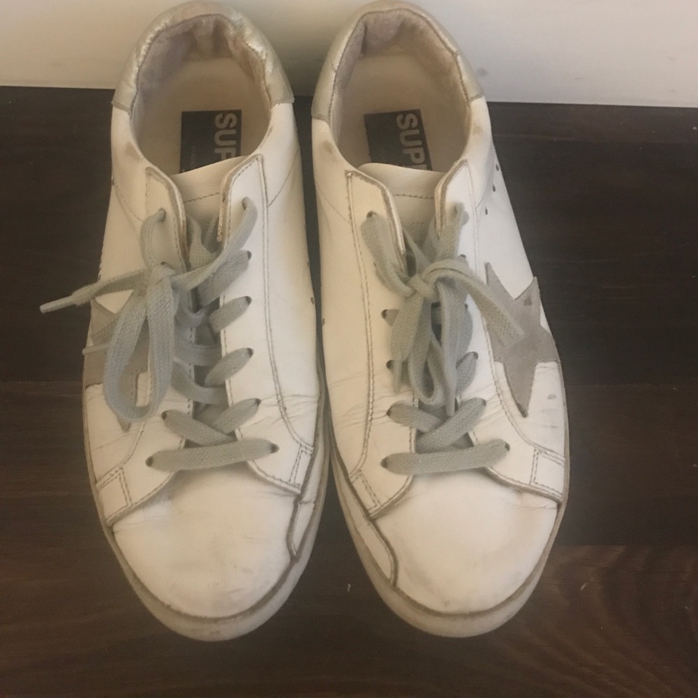 Golden Goose Sneakers